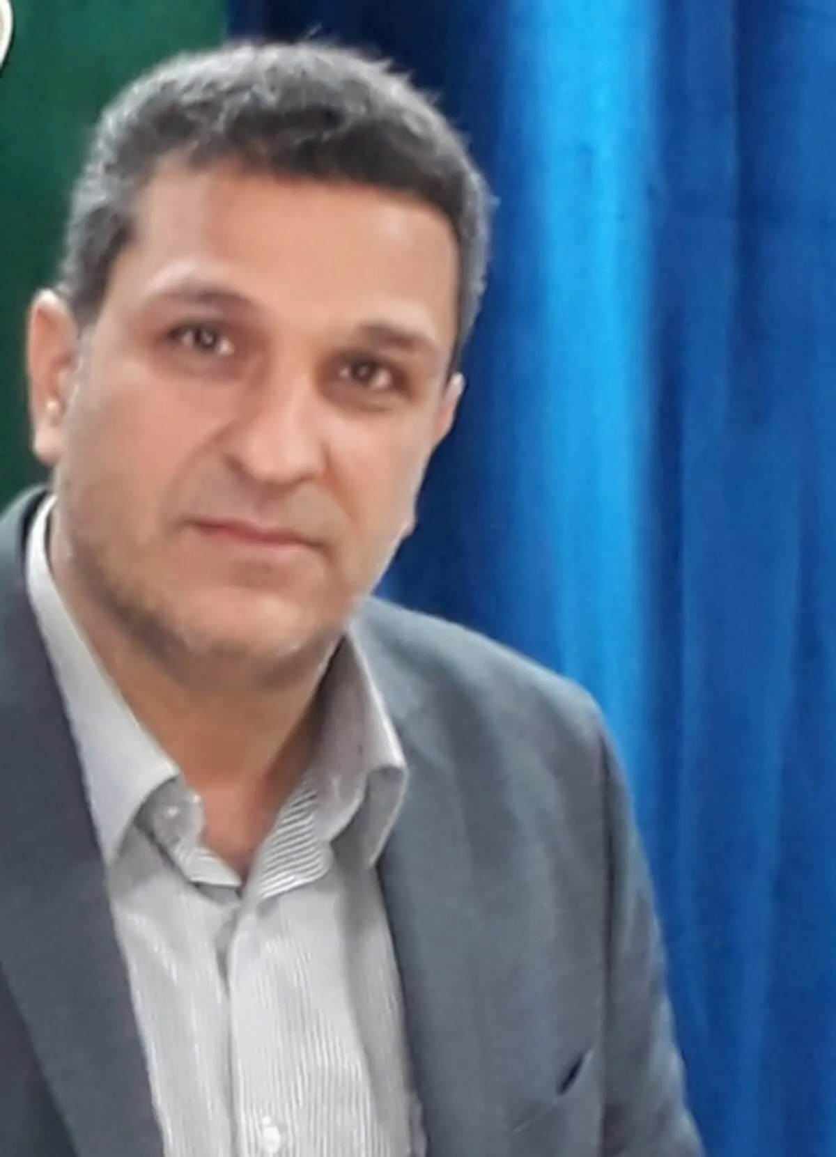 رفتار سليقه اي شبكه بهداشت شهرستان ري در اجراي مصوبات ستاد ملي كرونا