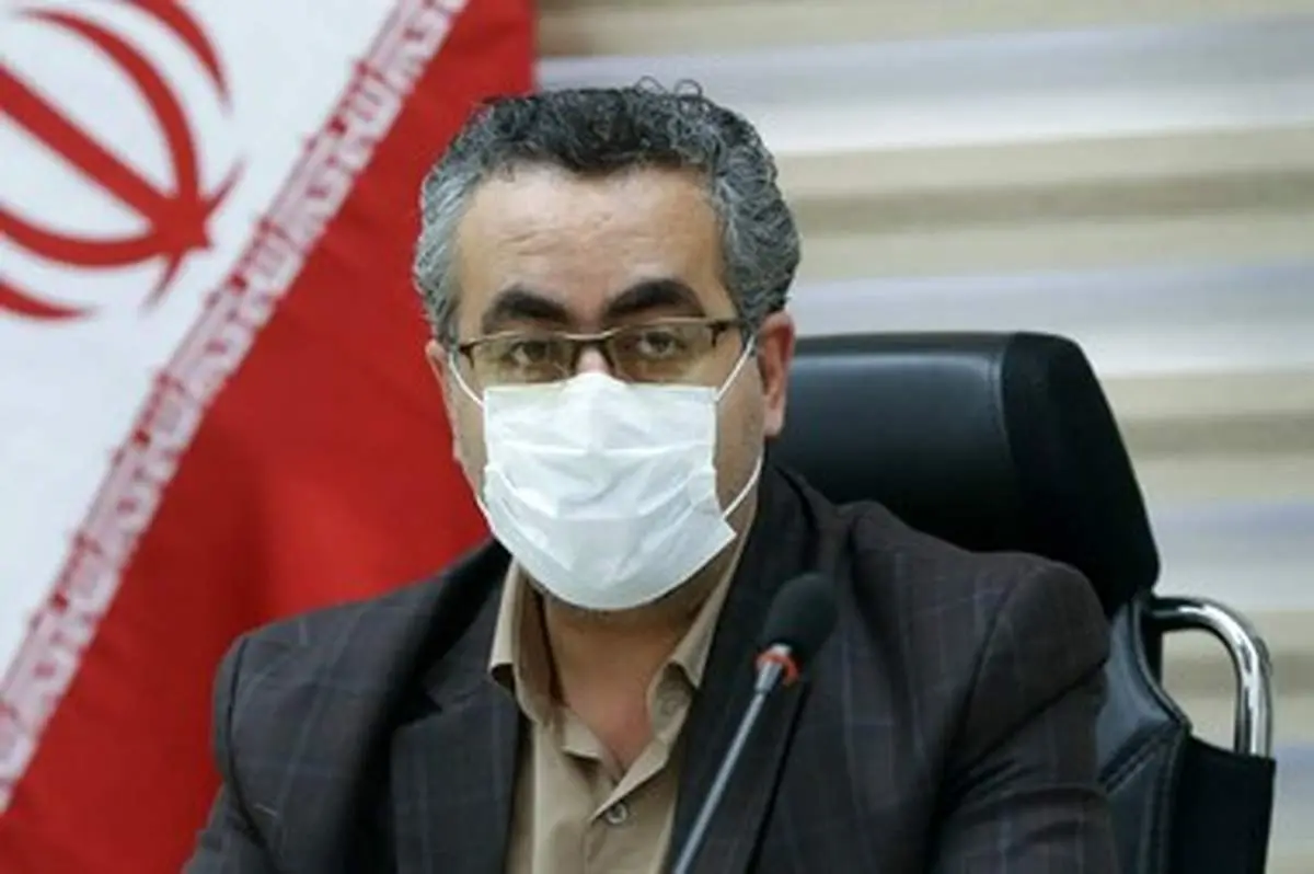 جهانپور: هزینه‌های انسانی عدم رعایت حداکثری پروتکل‌های بهداشتی فراتر از تصور است