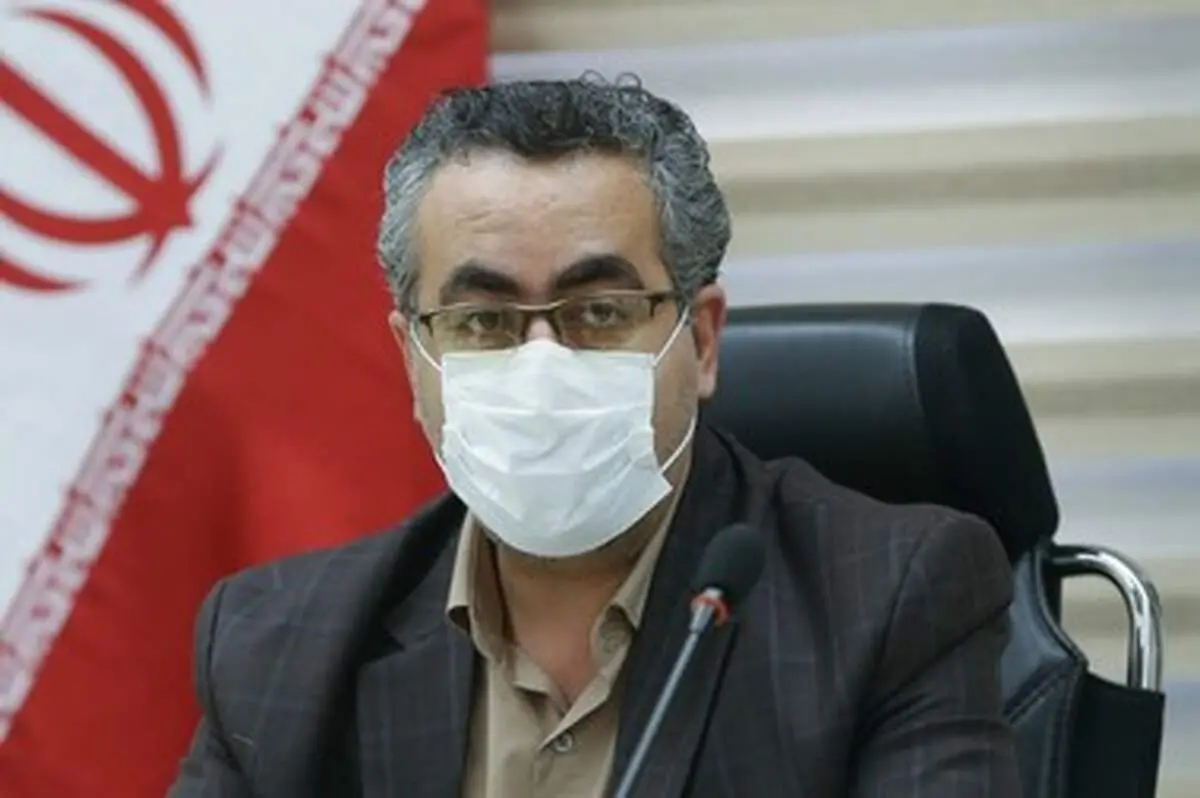 جهانپور: هزینه‌های انسانی عدم رعایت حداکثری پروتکل‌های بهداشتی فراتر از تصور است