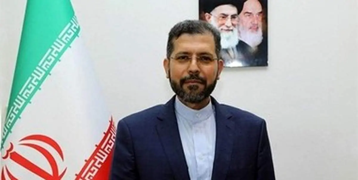 خطیب‌زاده اهداف سفر ظریف به سه کشور آمریکای لاتین را تشریح کرد