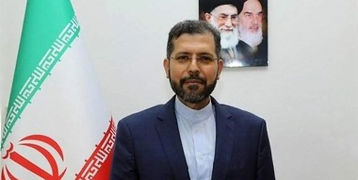 خطیب‌زاده اهداف سفر ظریف به سه کشور آمریکای لاتین را تشریح کرد