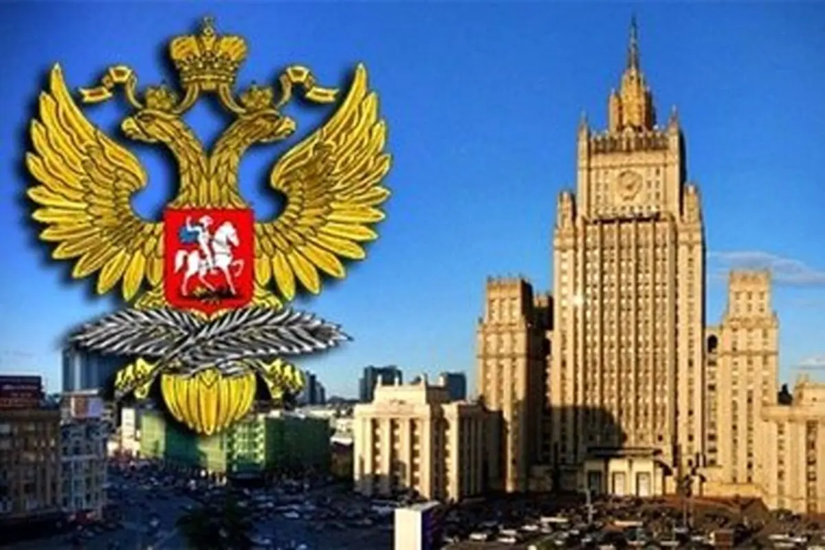 وزارت خارجه روسیه: مسکو پیشنهاد تهران درباره قره‌باغ را بررسی می‌کند