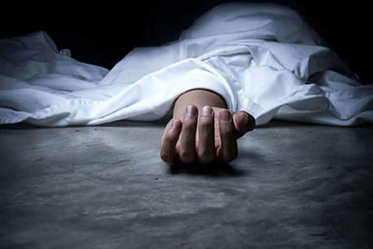دستگیری قاتل پیرزن مرندی در کمتر از سه ساعت