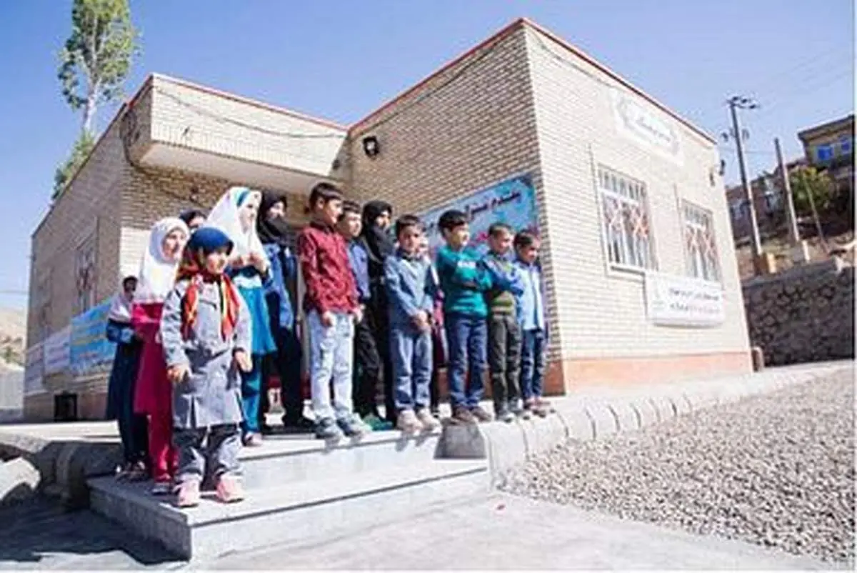 مدرسه سازی؛ تکه مهم پازل مسوولیت اجتماعی