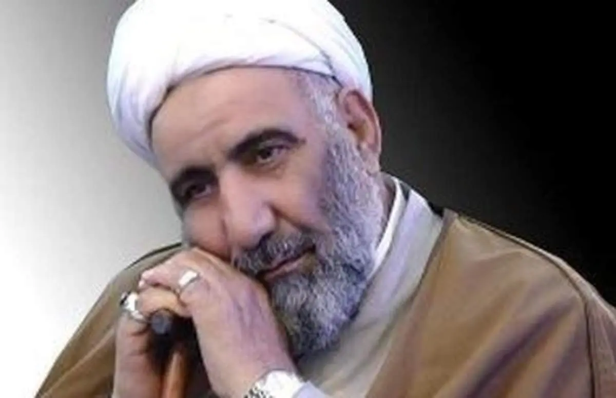 حجت الاسلام «محمد مهدی روشن» درگذشت