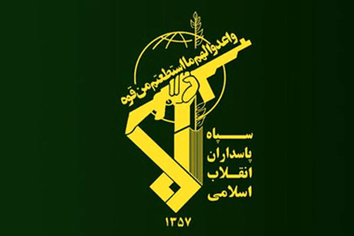 رونمایی از جدیدترین سامانه موشکی سپاه پاسداران+فیلم /سردار سلامی: قدرت موشک ما ضامن عقب نشینی دشمنان است