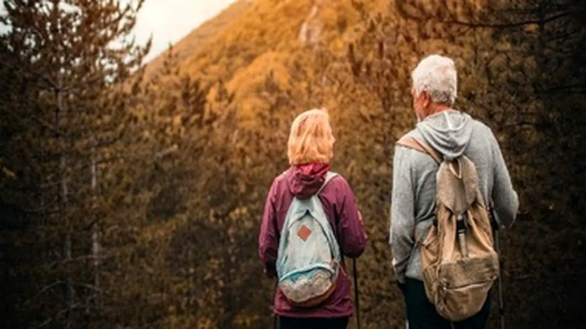 راز‌هایی برای داشتن عمر طولانی