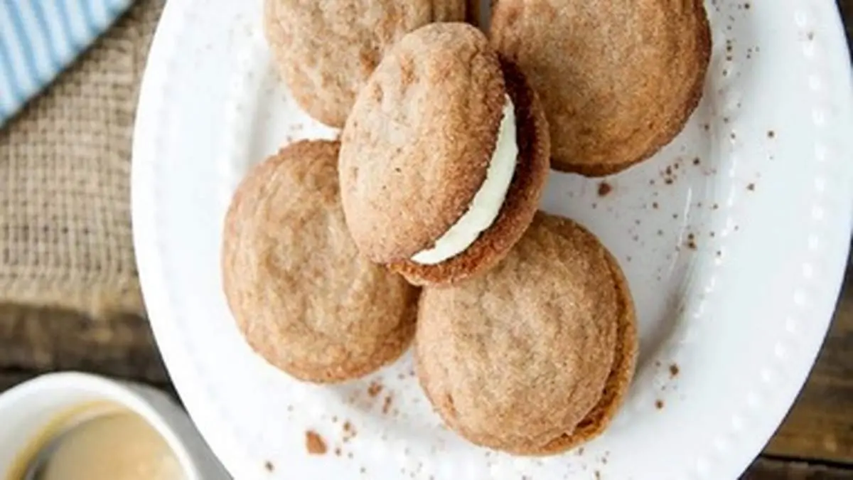 طرز تهیه شیرینی تیرامیسو حرفه‌ای