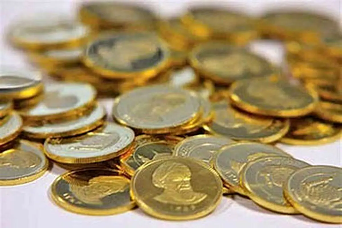 آخرین قیمت طلا، ارز و انواع سکه در ۱۴ آبان ۹۹