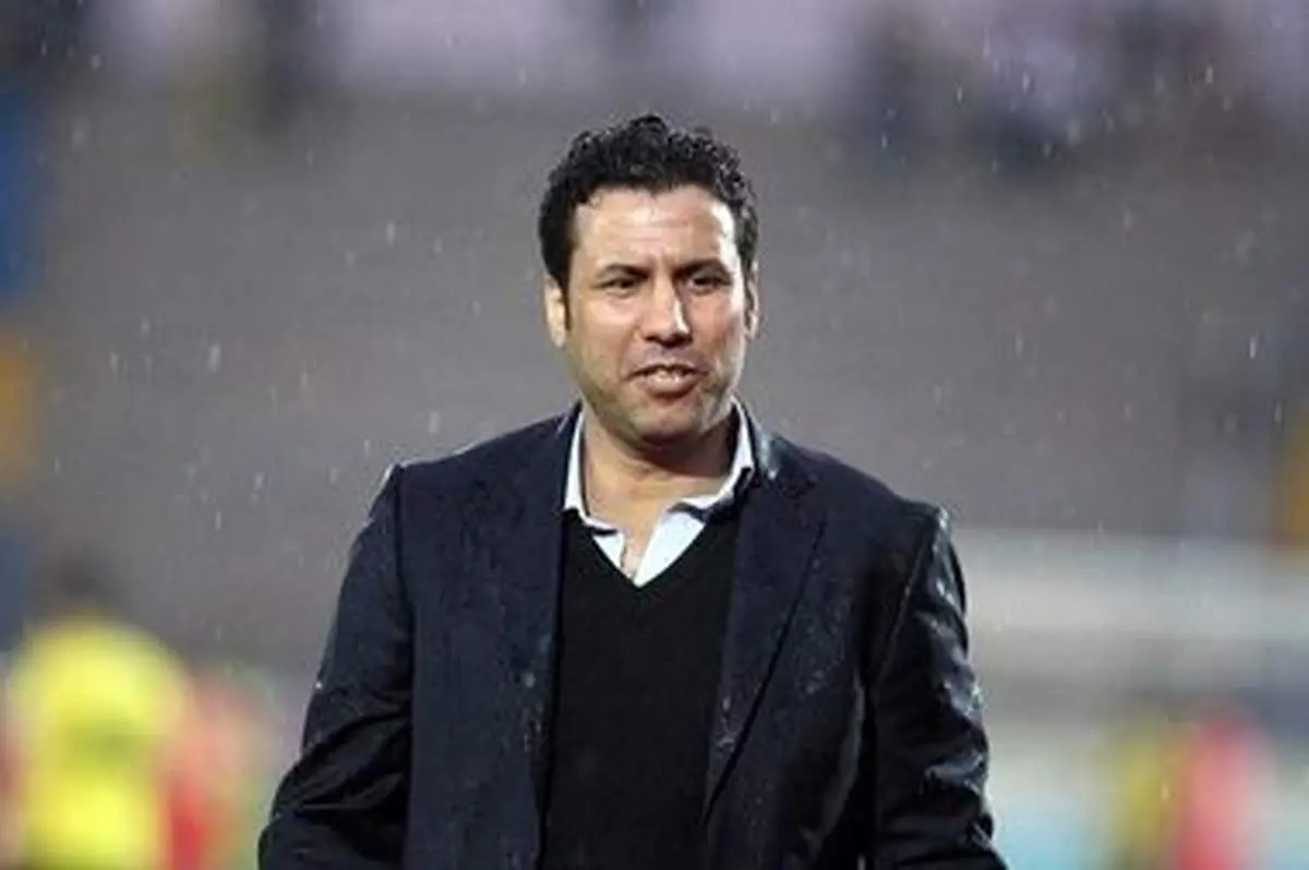 مهدی تارتار سرمربی پیکان شد