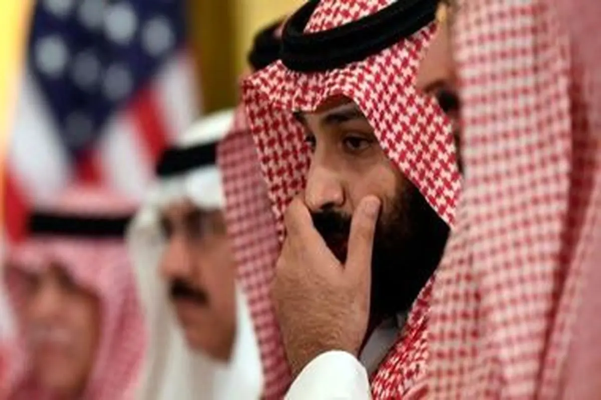 چرا نفس عربستان در انتخابات آمریکا به شماره افتاده است؟