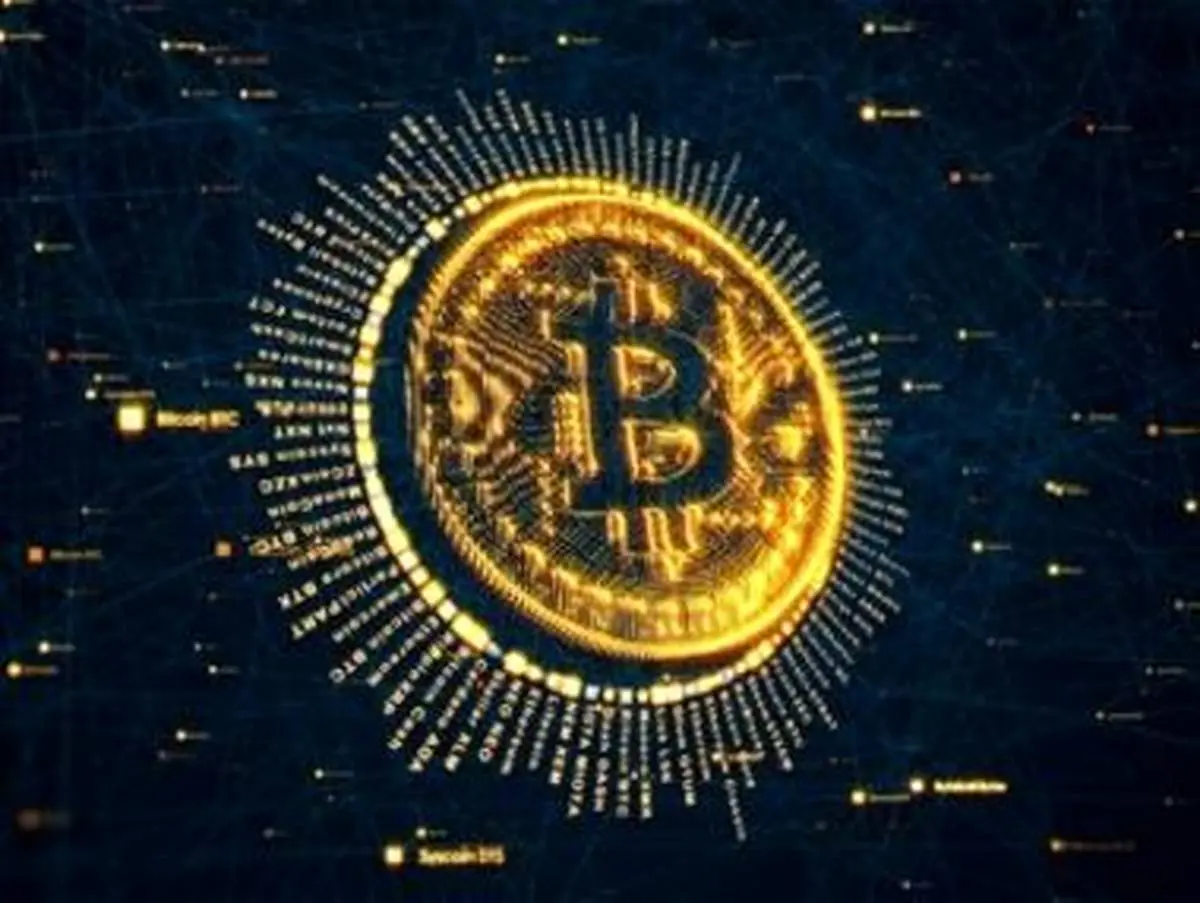 بیت کوین به بالاترین قیمت خود رسید