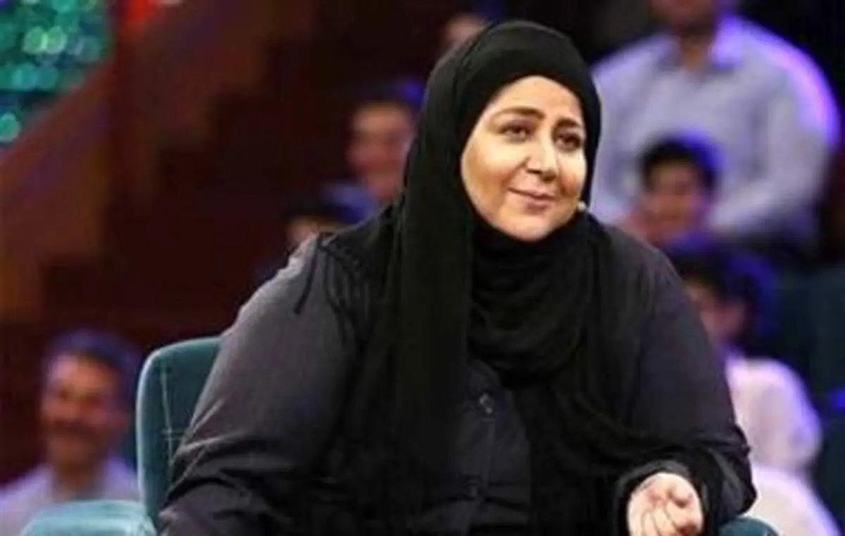 خاطرات خیلی عجیب «شهره لرستانی»+ عکس