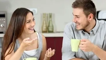 حرف زدن با شوهر، حرف‌هایی که زنان نباید به شوهرشان بگویند!