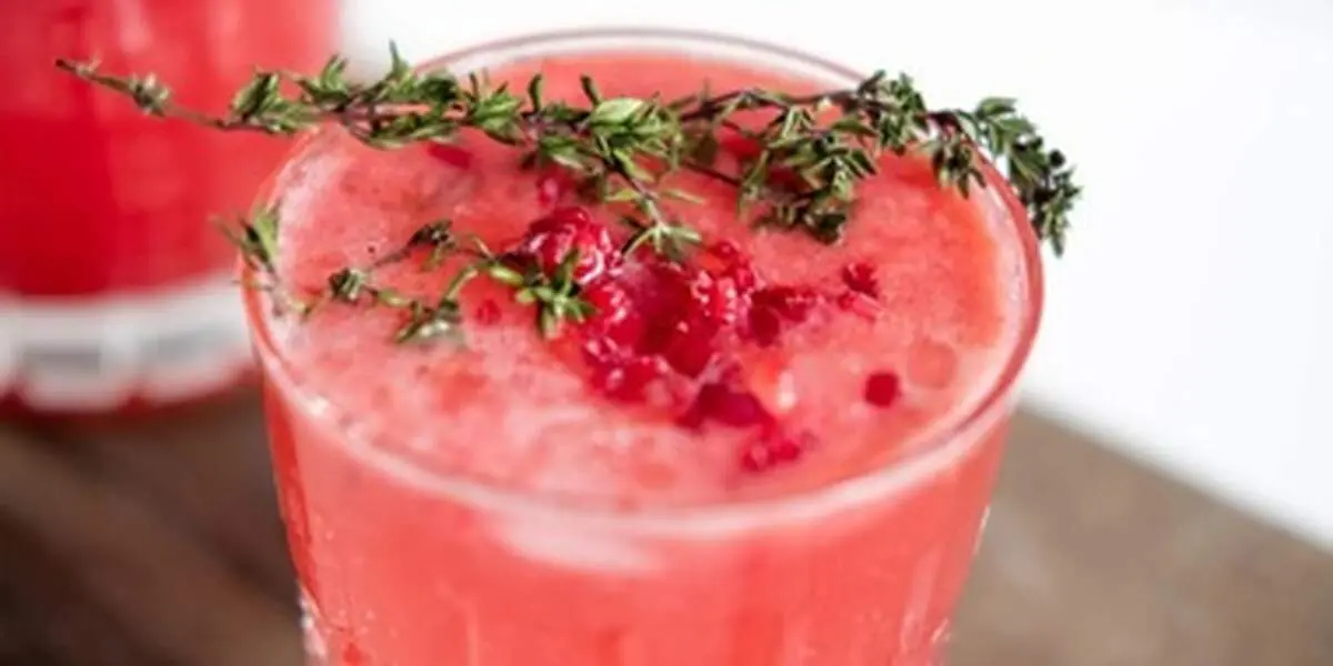 طرز تهیه شیک پروتئینی برای دیابتی‌ها