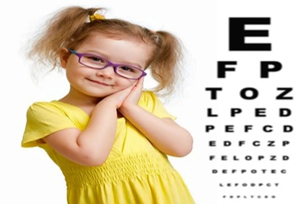 تنبلی چشم در کودک تا چه سنی درمان می شود؟