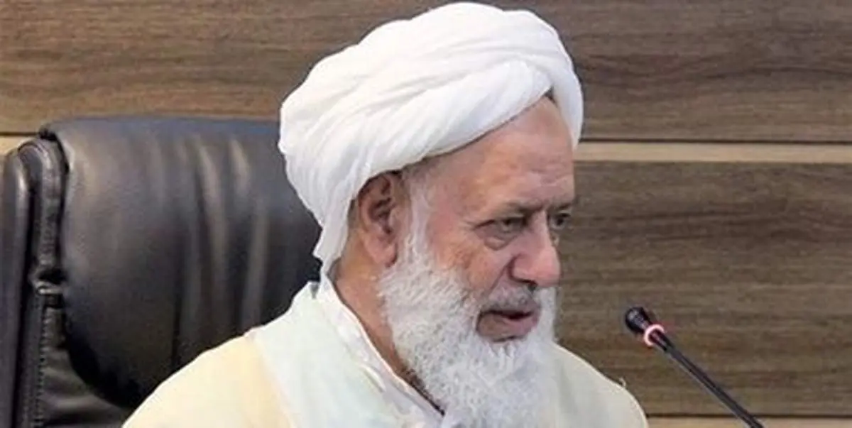 فوت یک امام جمعه در اثر ابتلا به کرونا