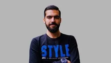 خواهش عجیب و غریب بختیار رحمانی از استقلال!
