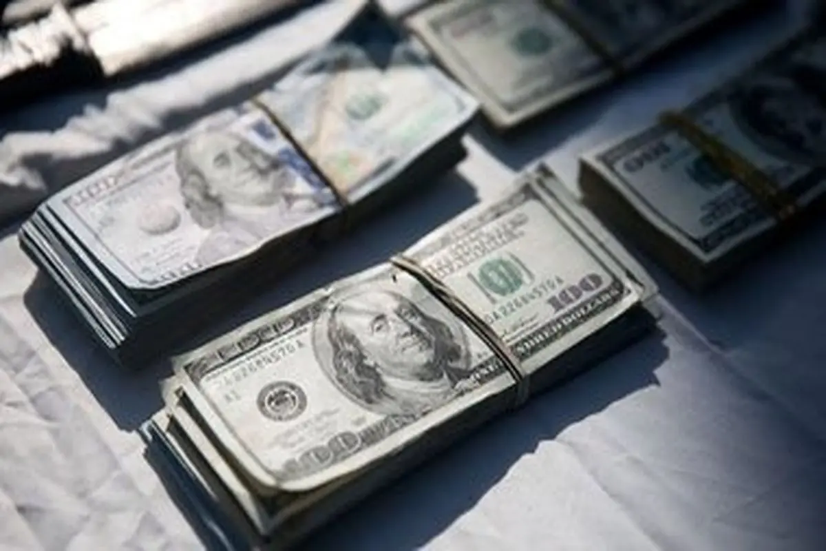 بازگشت دلار به کانال ۲۶ هزارتومان