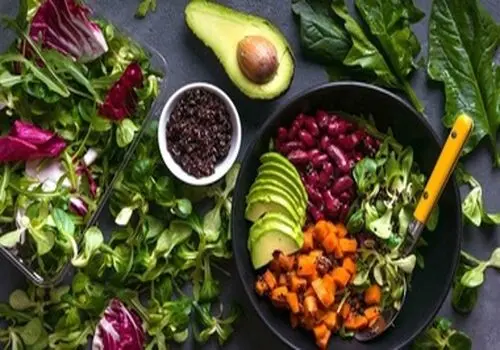این غذاها برای کم خونی معجزه می کنند