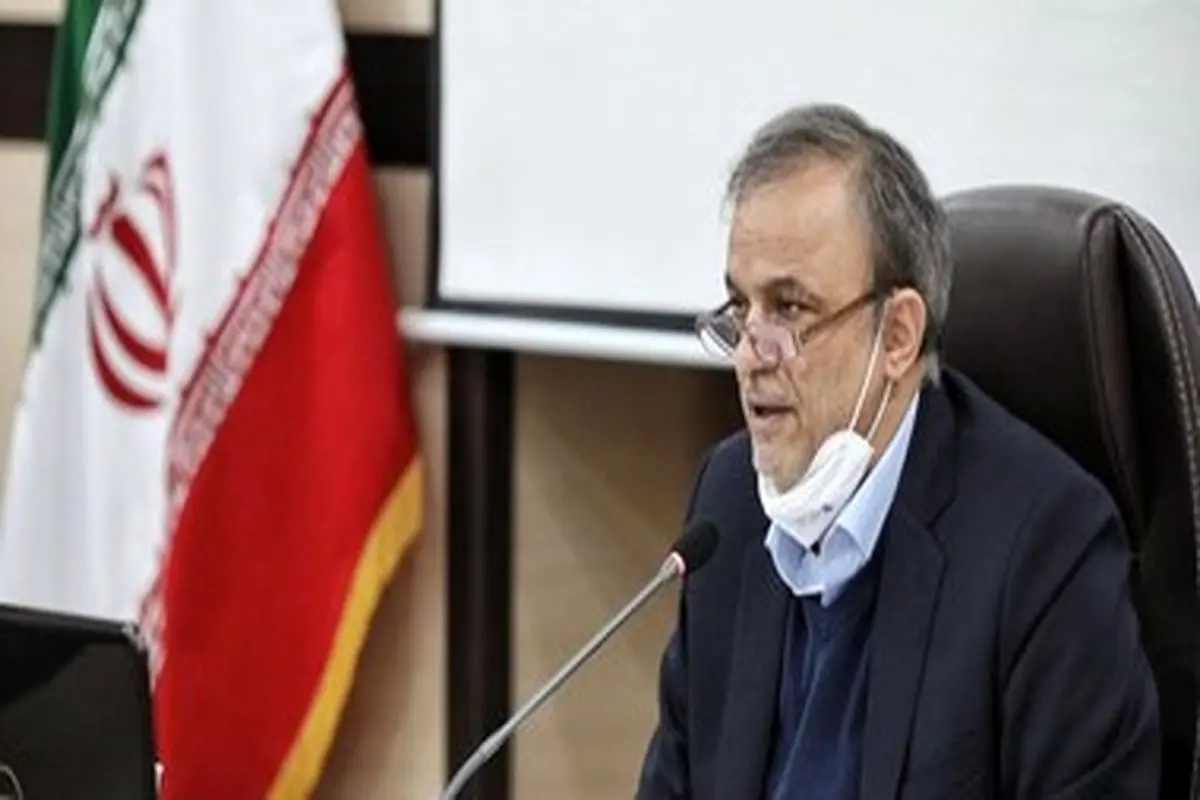 وزیر صمت: ایران را با مشارکت شرکت‌های توسعه‌گرا می‌سازیم