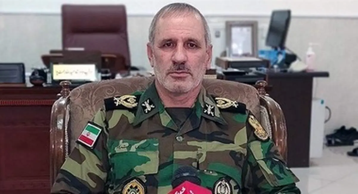 انفجار در پادگان ارتش صحت دارد؟