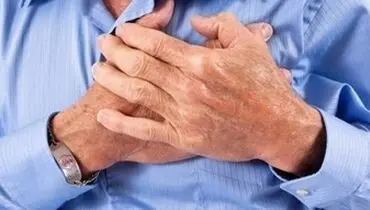 بلایی که استرس بر قلب شما وارد می‌کند