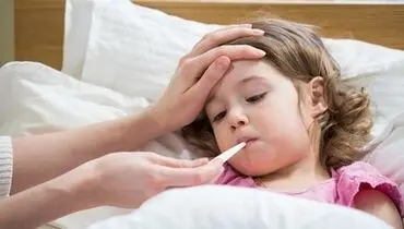 خوراکی‌های ممنوعه برای مبتلایان به تب