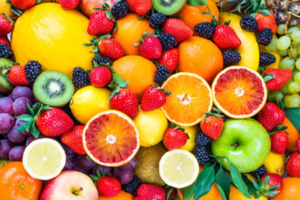این میوه‌ها سلامت شما را تضمین می کنند