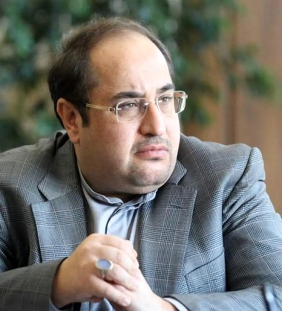 بورس؛ نیکبختی در کانال شوربختی