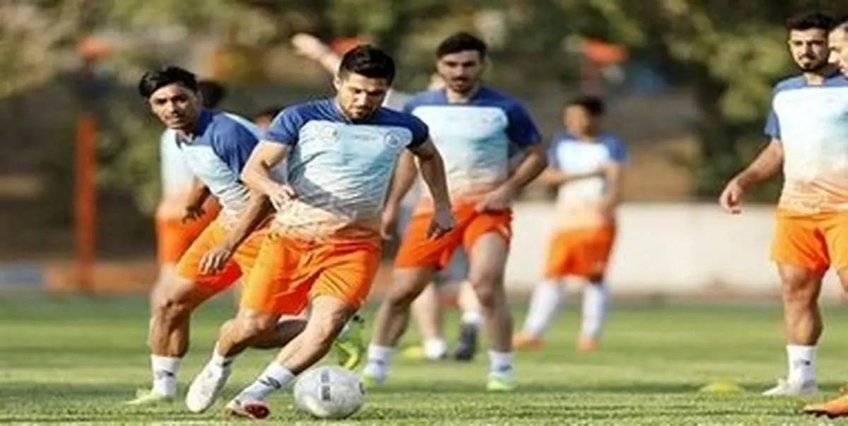 دردسر کروناییِ سایپا در آستانه دیدار با پرسپولیس