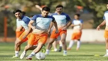 دردسر کروناییِ سایپا در آستانه دیدار با پرسپولیس