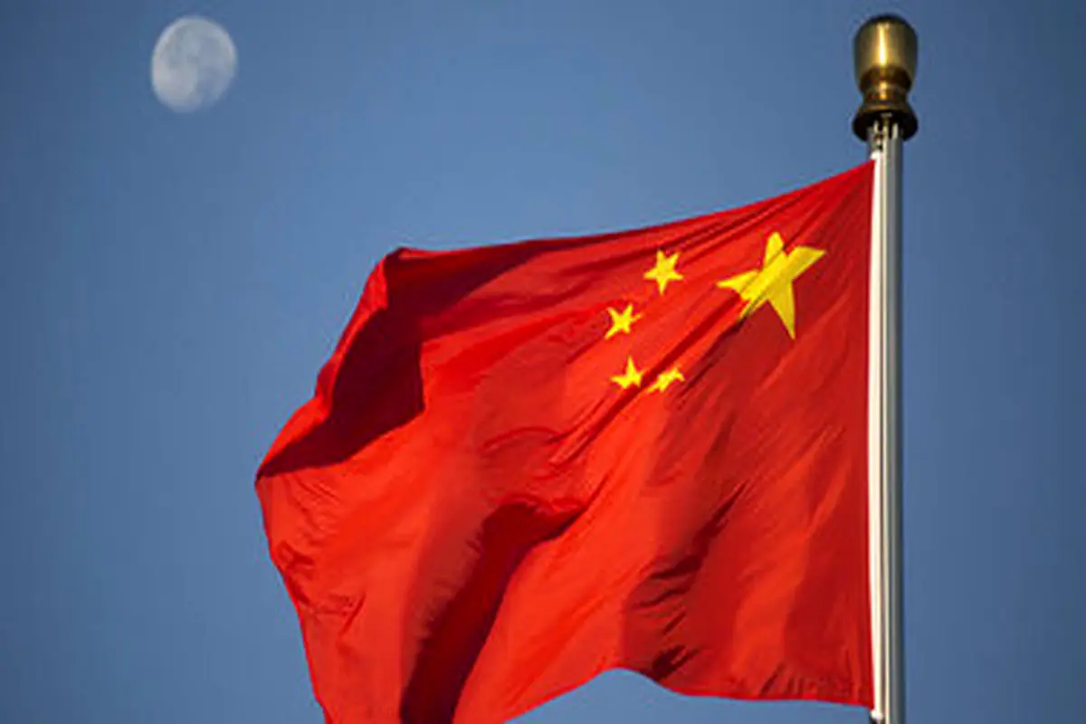 چین: هرگز در امور دیگر کشورها دخالت نکرده‌ایم