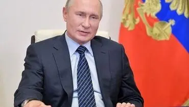 واکنش کرملین به انتشار شایعاتی از وضعیت سلامتی پوتین