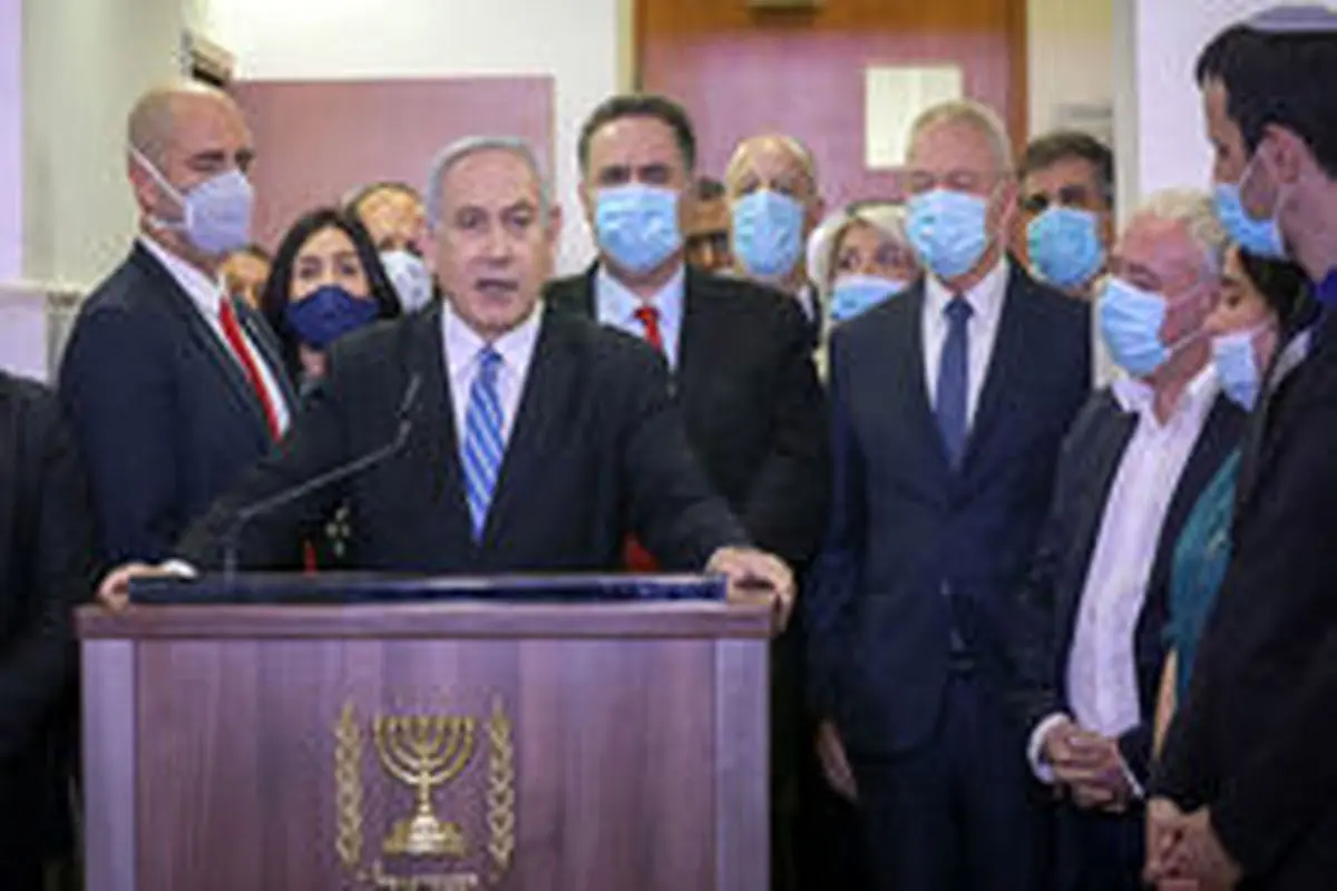 نتانیاهو: هیأتی از اسرائیل به زودی به سودان می‌رود