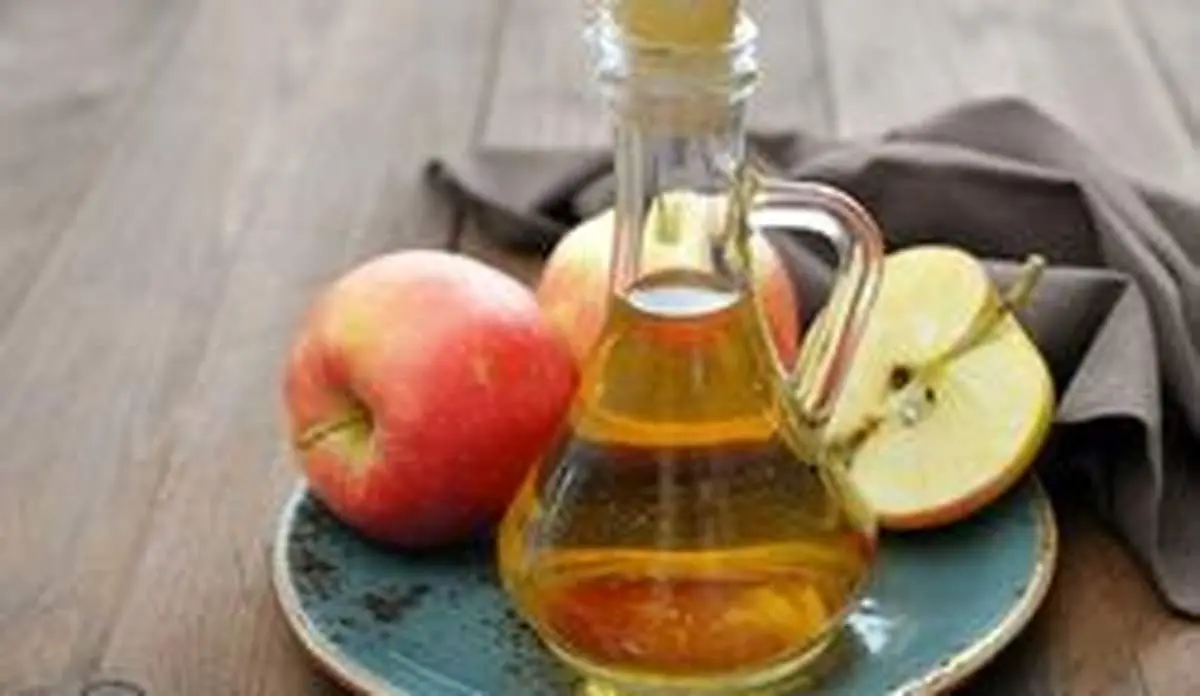 خواص شگفت انگیز سرکه برای سلامت بدن