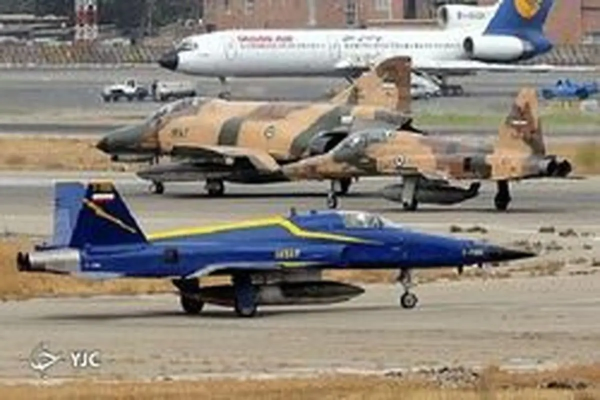 کدام جنگنده‌های ایرانی در راه صادرات قرار دارند؟+ عکس