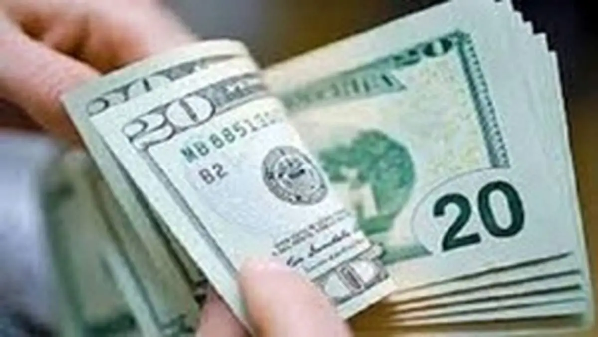 نرخ ارز آزاد در چهارم آبان+ جدول