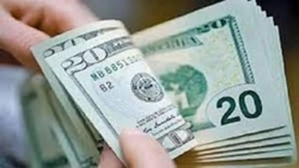 نرخ ارز آزاد در چهارم آبان+ جدول