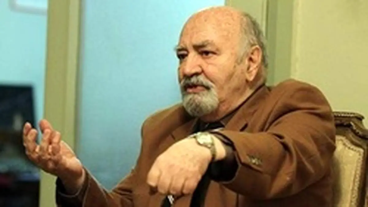 منوچهر ایرانپور معمار درگذشت