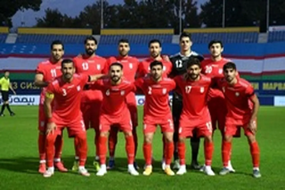 احتمال برگزاری دیدار دوستانه تیم‌های ملی فوتبال ایران و پاناما