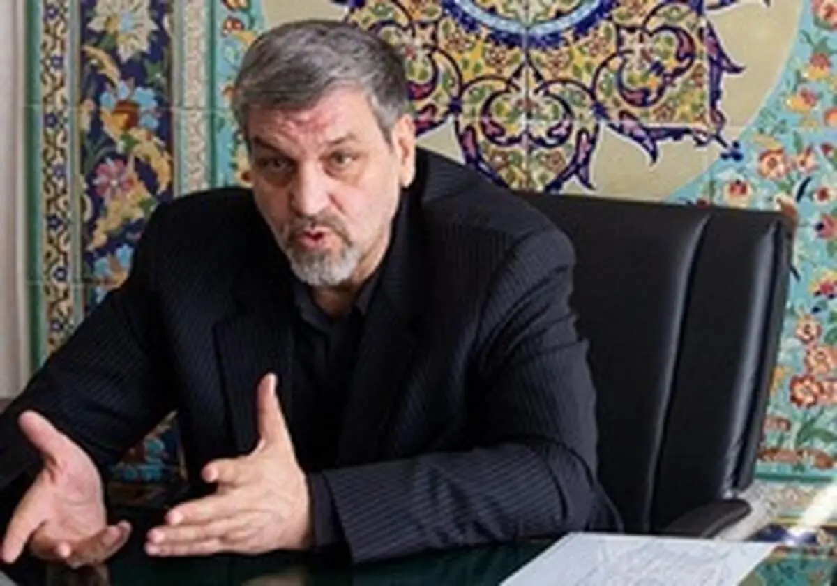 کنایه کواکبیان به قالیباف: کار از دست مجلسی‌ها در رفته است