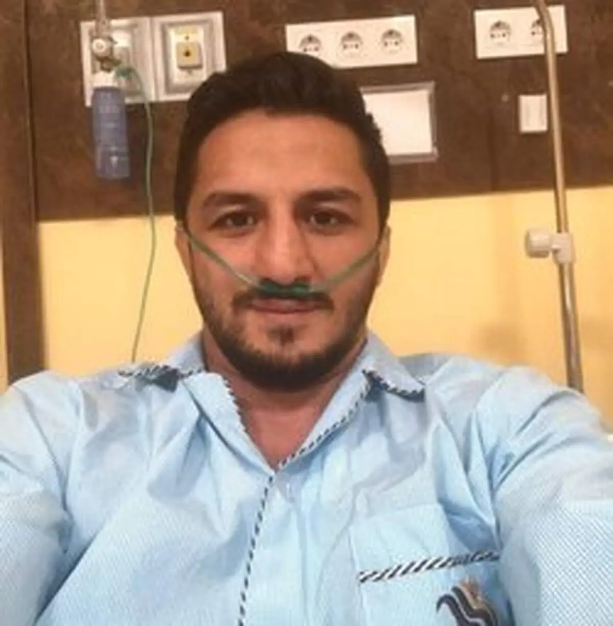 سوریان از خطر کرونا عبور کرد