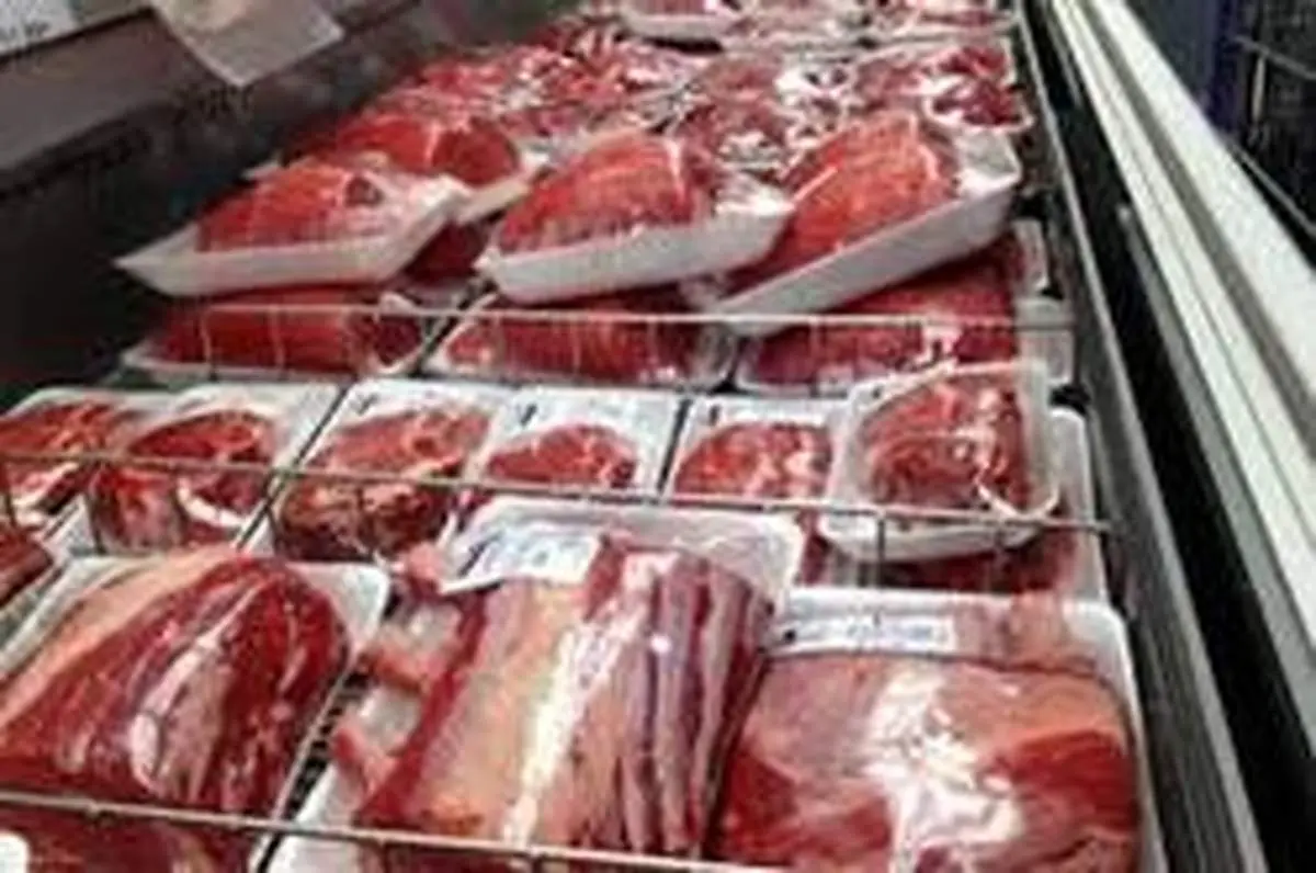 قیمت گوشت گوسفندی، هر روز گرانتر از دیروز