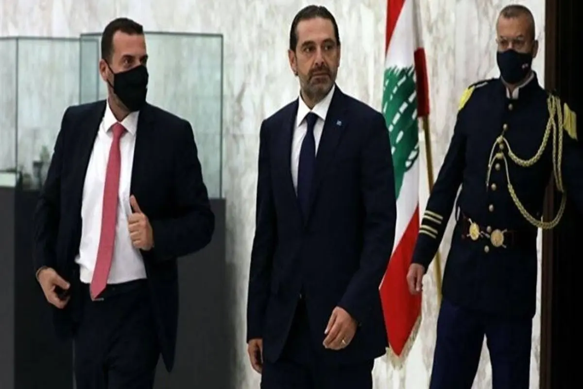 لبنان با سعد حریری وارد مرحله کاهش تنش میشود؟