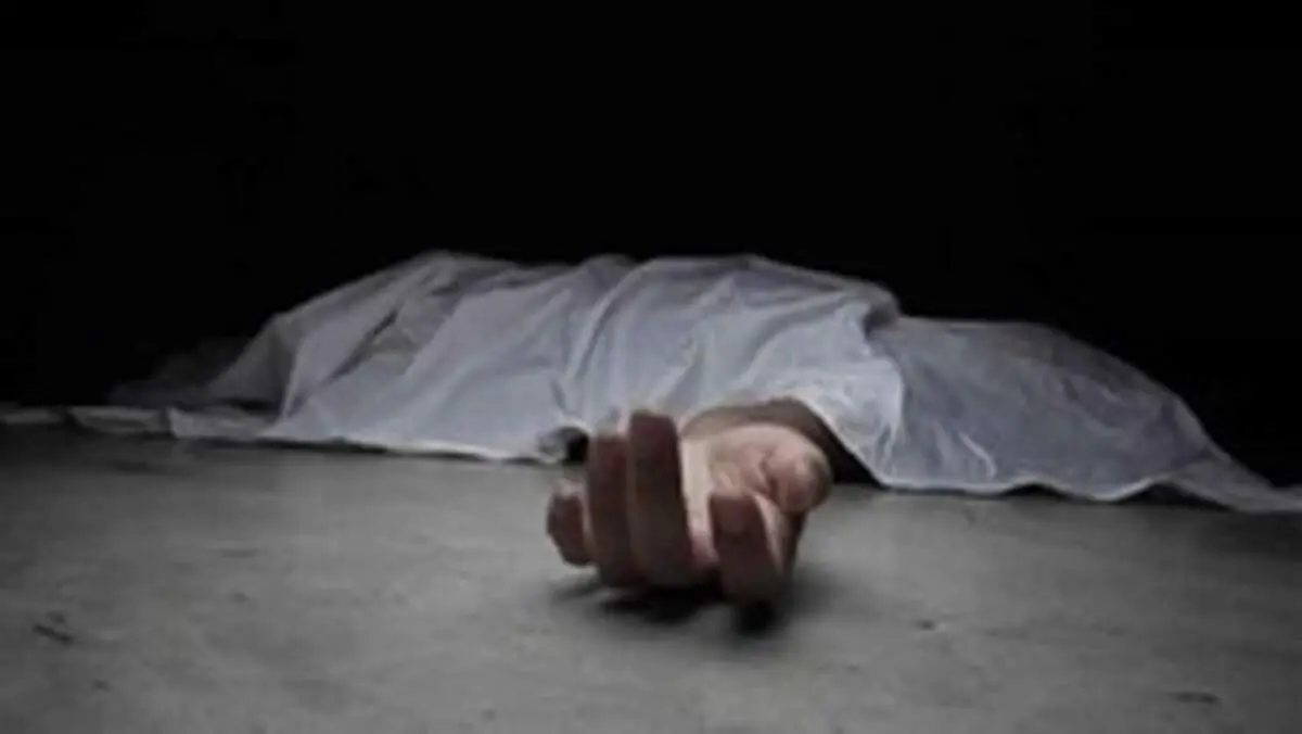 افشای راز جسد در کمد دیواری