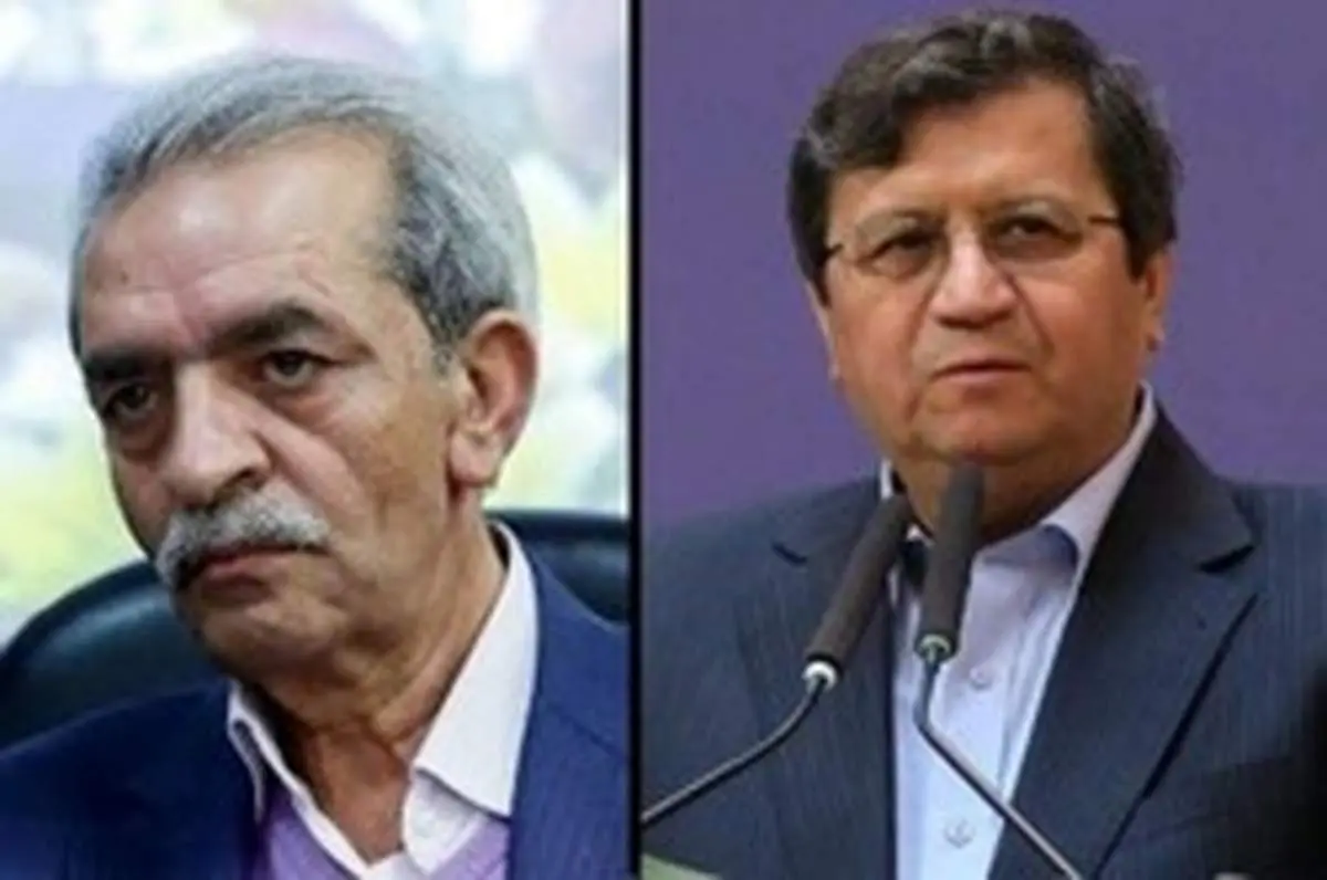 نامه شافعی به همتی: اسامی کارتن خواب‌هایی که ۷ میلیارد دلار را بازنگردانده اند اعلام کنید