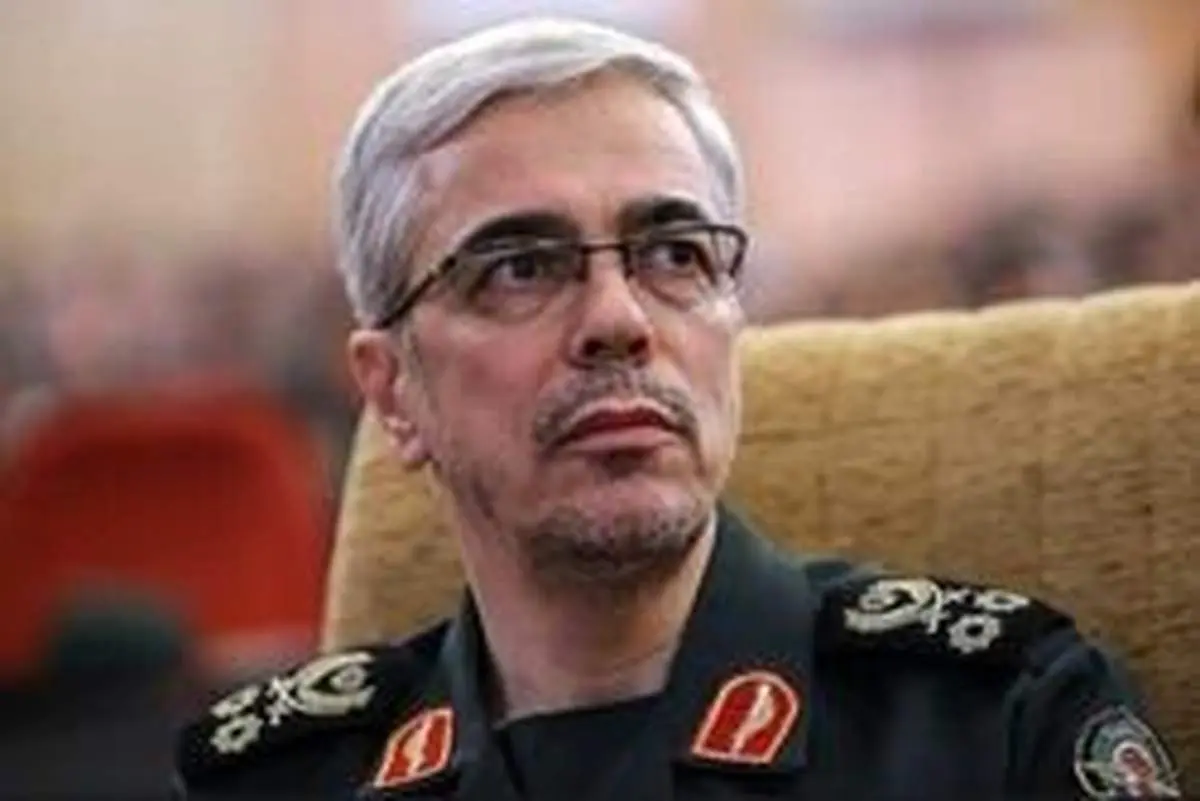 سرلشکر باقری: جنوب غرب آسیا تعیین کننده برتری و رهبری در جهان است
