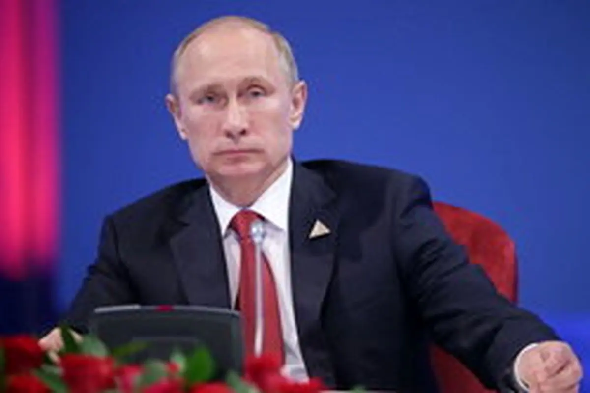 واکنش تند پوتین به خروج آمریکا از پیمان منع موشک‌های هسته‌ای میان‌برد