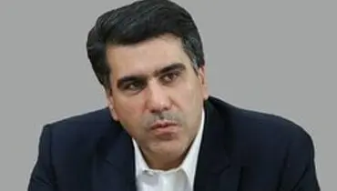 کنایه توئیتری علیرضا معزی به هتاکان به رئیس جمهور با هشتگ #پشت بلندگو+عکس